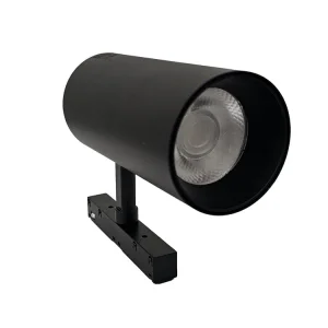 چراغ مگنتی استوانه ای 24 وات