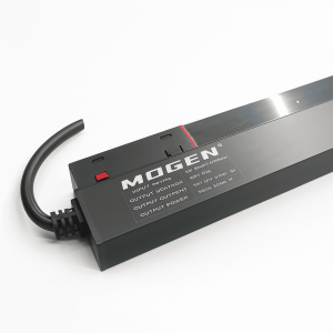 منبع تغذیه 300 وات مگنتی