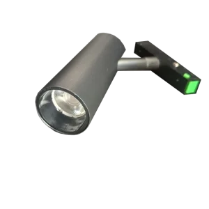 چراغ مگنتی استوانه ایی 12 وات