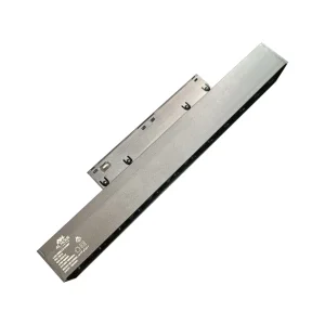 چراغ لنزدار مگنتی 12 وات