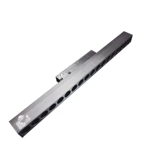 چراغ لنزدار مگنتی24 وات