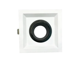 قاب هالوژن دارک لایت تکی