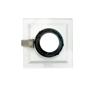 قاب هالوژن دارک لایت تکی