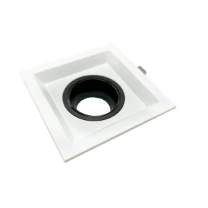 قاب هالوژن دارک لایت تکی