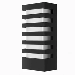 چراغ دیواری باغ