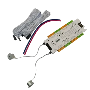 سنسورپله هوشمند 32 کاناله