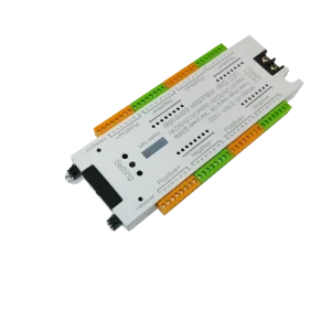 سنسورپله هوشمند 32 کاناله