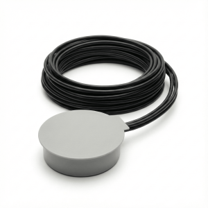 سنسور تاچ دیمر مخفی