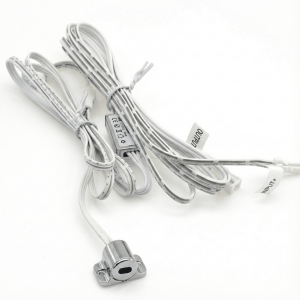 سنسور درب روکار توکار تک چشم