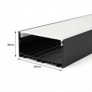 نورخطی روکار کد520