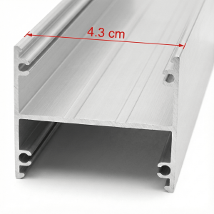 نورخطی دوطرفه آویز کد340