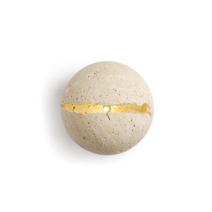 دیوار کوب سیمانی