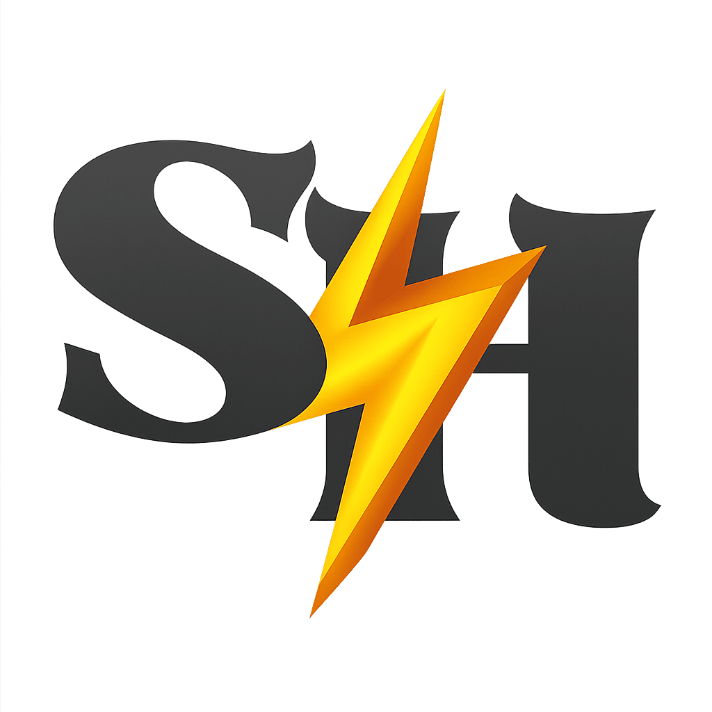 گروه نورپردازی شهر برق