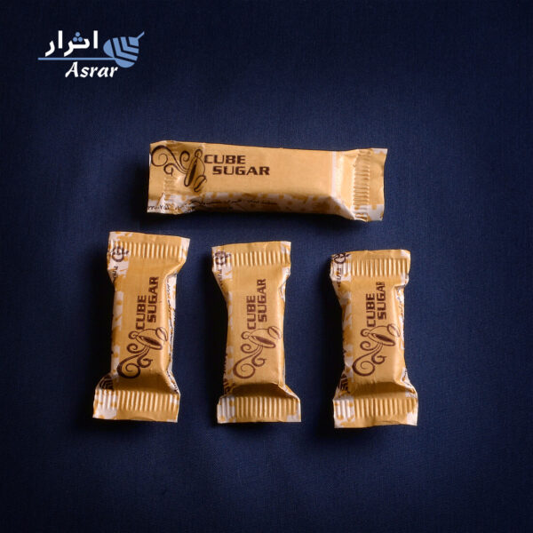 قند دوحبه اثرار ۲۰۰۰ عددی