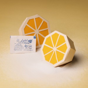 ساشه نمک تکنفره تصفیه شده یددار چهارگوش ۵۰۰۰ عددی