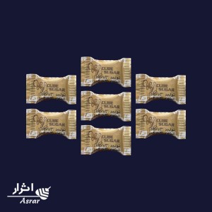 قند تک حبه اثرار ۳۰۰۰ عددی