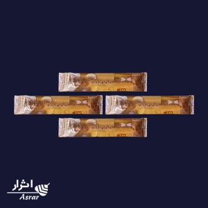 ساشه عسل تک نفره ۵۰۰ عددی