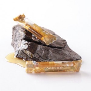 ساشه عسل تک نفره ۵۰۰ عددی