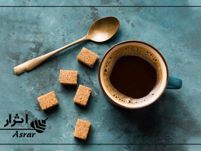 5 مزیت استفاده از شکر قهوه ای