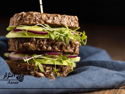 چرا آویشن ادویه مخصوص غذای فست فود شد؟