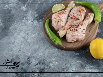 ادویه مرغ چیست؟