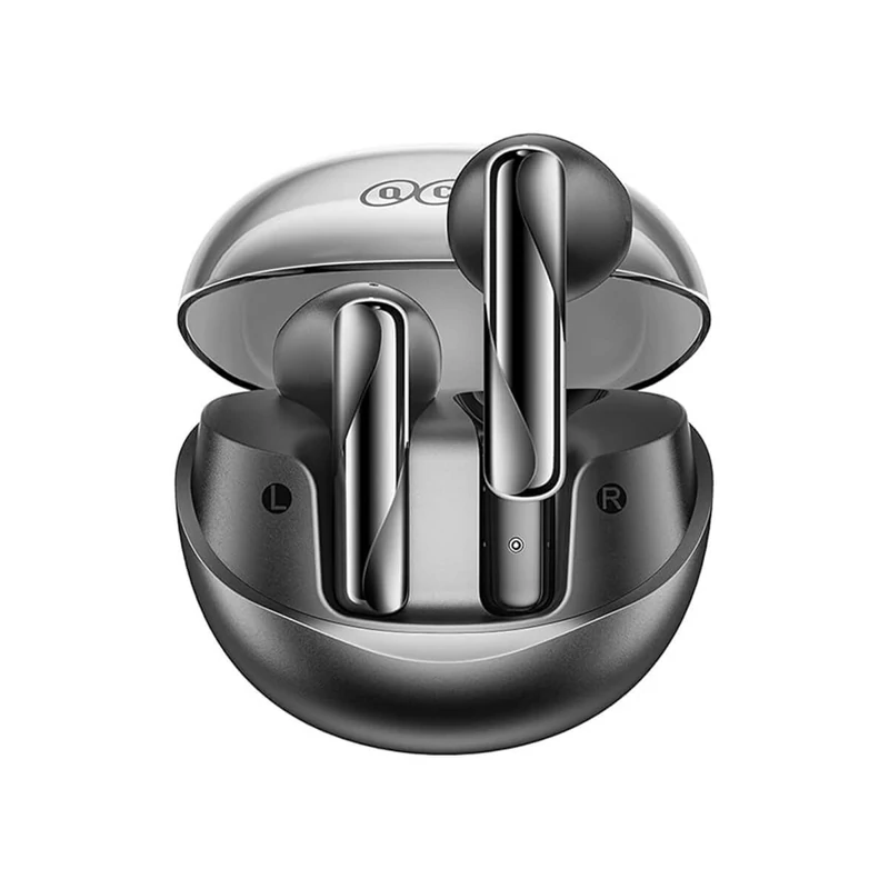 هندزفری بلوتوثی کیو سی وای Ailybuds Clear T32