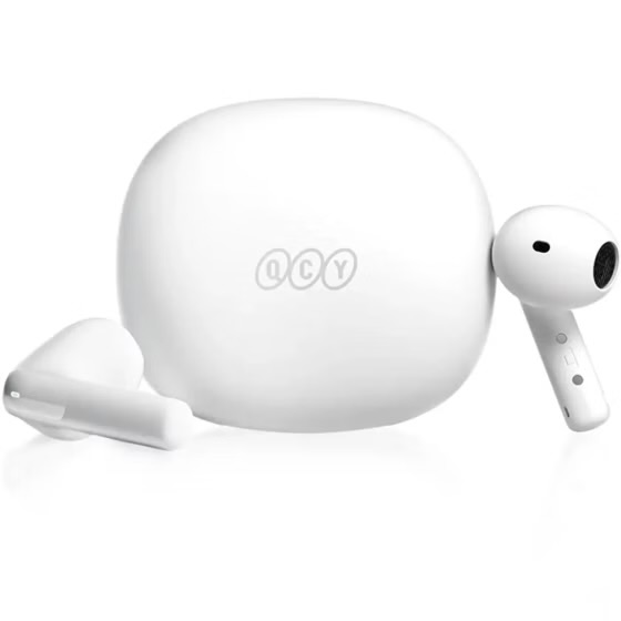 هندزفری بلوتوثی کیو سی وای AilyBuds E10