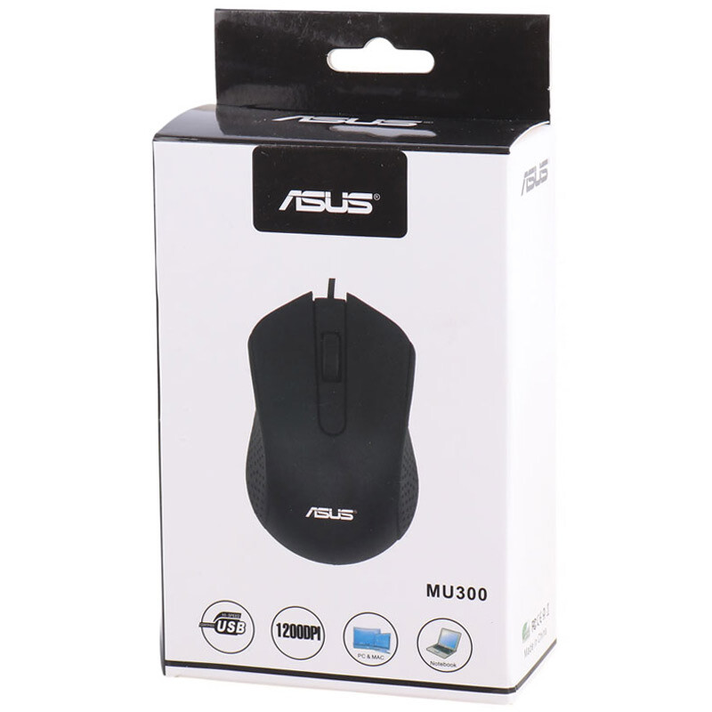 موس ایسوس MU300