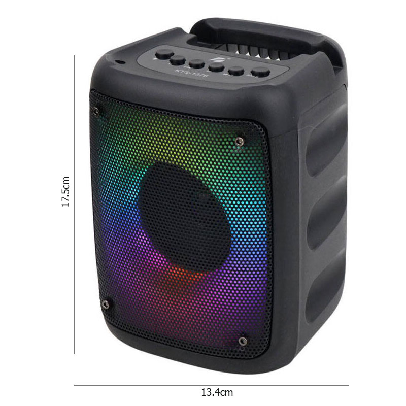 اسپیکر بلوتوثی کی تی اس KTS-1576