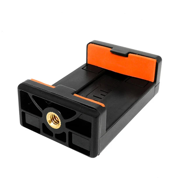 گیره نگهدارنده مونوپاد یونیمات