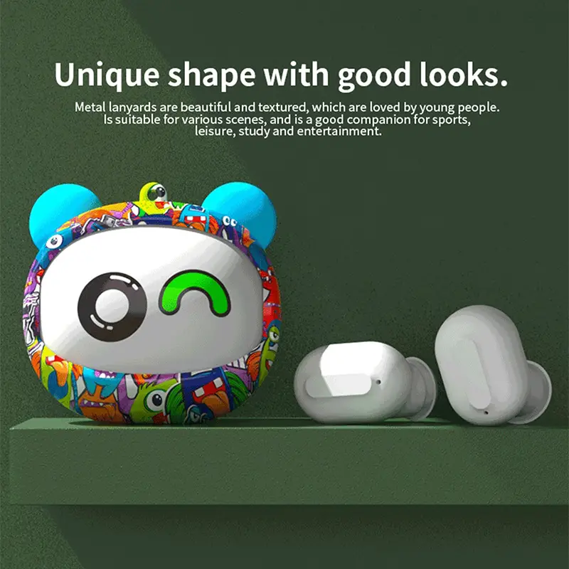 ایرپادفیس چنج  G05D طرح ١