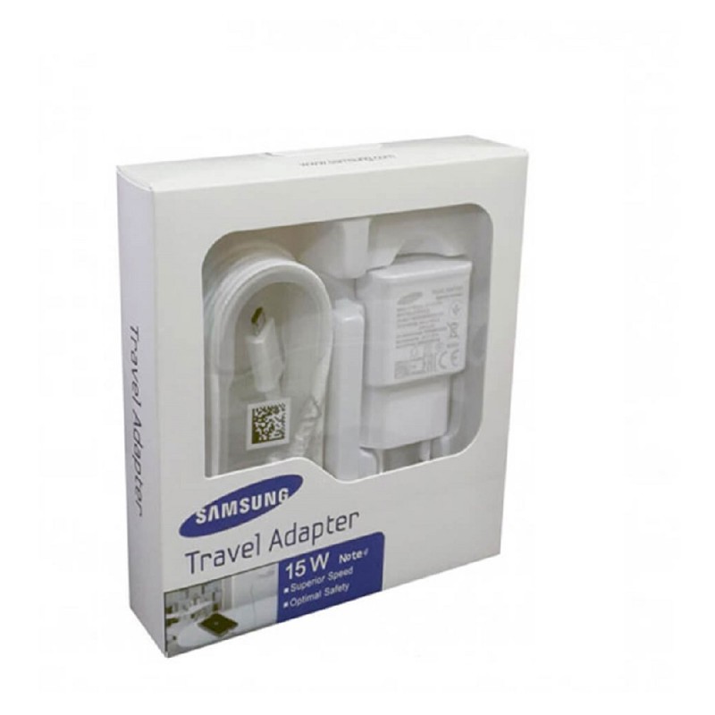 شارژرسامسونگ فست شارژ ۱۵ وات