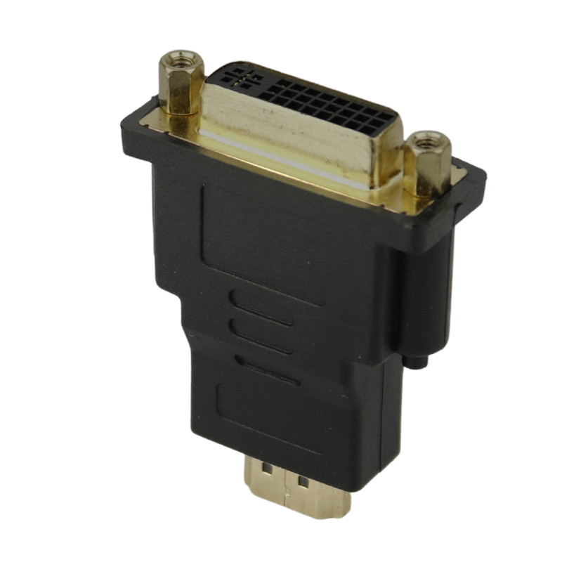 تبدیل DVI به HDMI