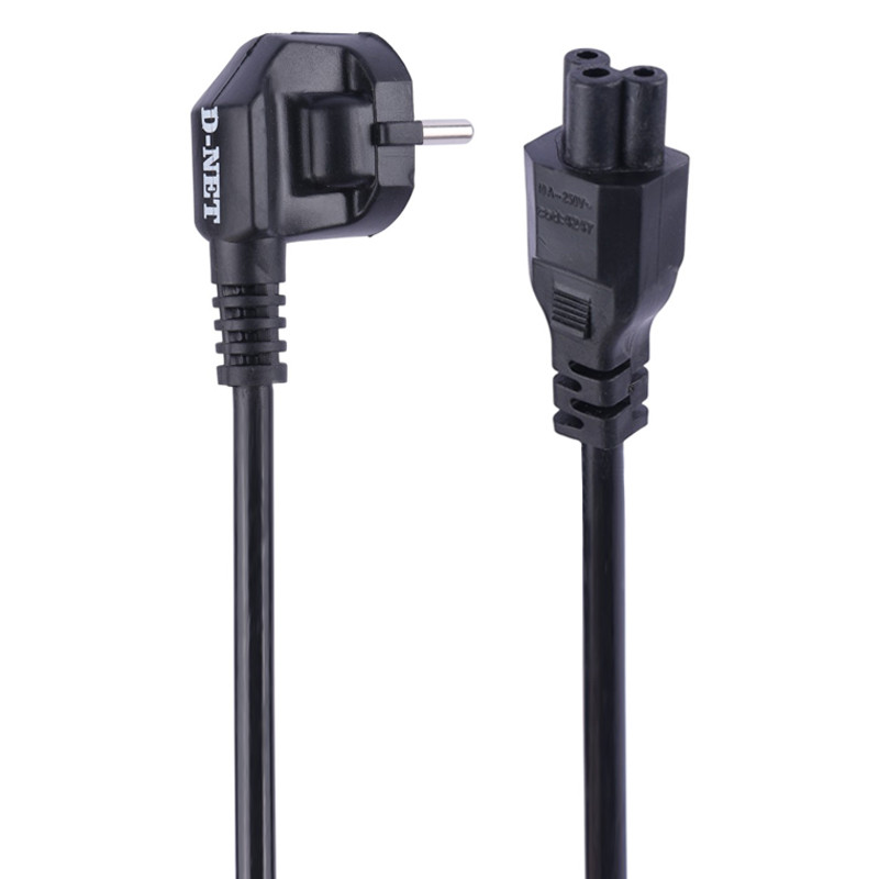 کابل برق لپ تاپ D-Net 3m