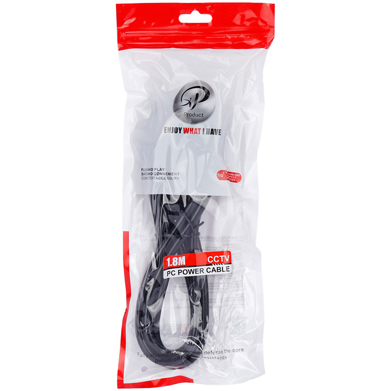 کابل برق XP-Product PC 1.5m