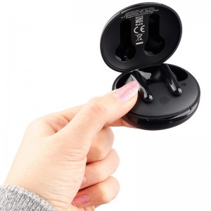 هدفون بلوتوثی کیو سی وای مدل T13 ANC 2