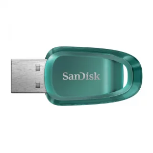 فلش 64 گیگ سن دیسک Sandisk Ultra Eco USB3.2