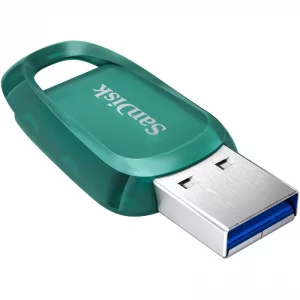 فلش 64 گیگ سن دیسک Sandisk Ultra Eco USB3.2