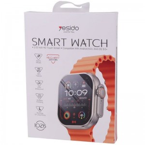 ساعت هوشمند یسیدو IO26
