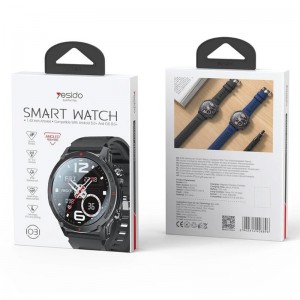 ساعت هوشمند یسیدو IO31