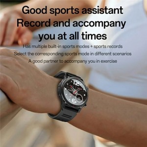 ساعت هوشمند یسیدو IO31