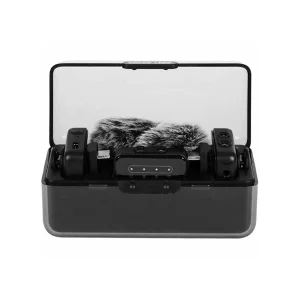 ست میکروفن بی سیم گرین لاین مدل GLM-Professional 7H