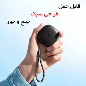 هندزفری بلوتوثی انکر Soundcore R50i