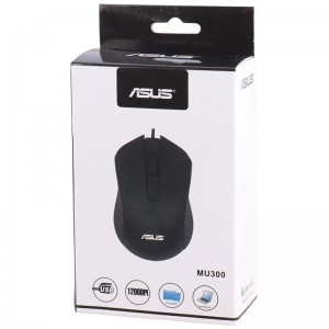 موس ایسوس MU300