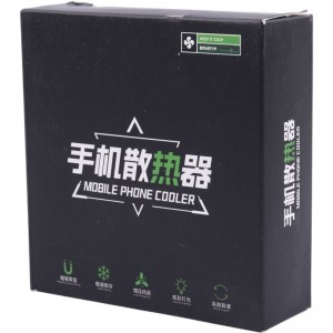 فن خنک کننده گوشی S36A