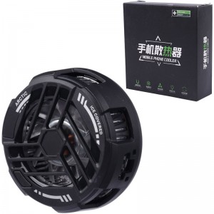 فن خنک کننده گوشی S36A