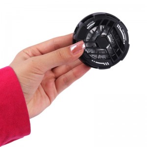 فن خنک کننده گوشی S36A