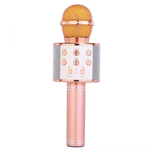 اسپیکرمیکروفن Ws-858