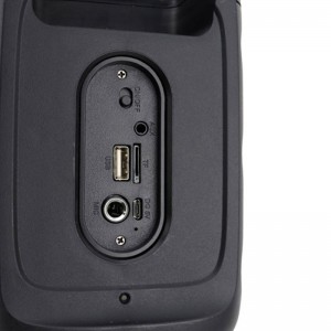 اسپیکر بلوتوثی کی تی اس KTS-1576