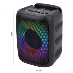 اسپیکر بلوتوثی کی تی اس KTS-1576